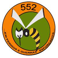 Esquadra 552 Zangões