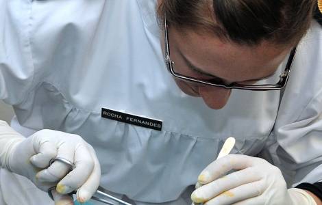 Concurso Aberto Oficiais QP Médicos Navais - Marinha