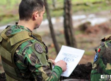 administração militar sargento exercito
