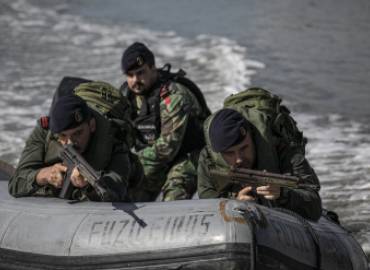 Marinha Praças Fuzileiros Recrutamento Militar