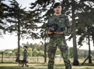 Audiovisual - Operador de fotografia e vídeo