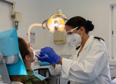 Dentista (MEDDENT)